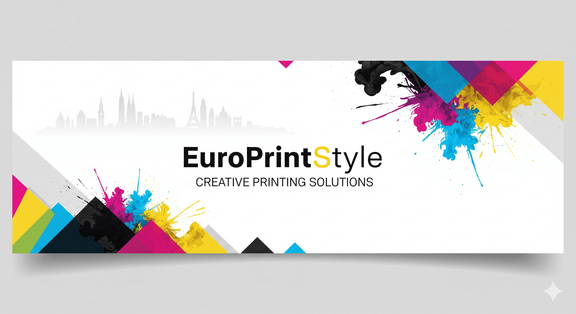 Banner for Euro Print Style 👕